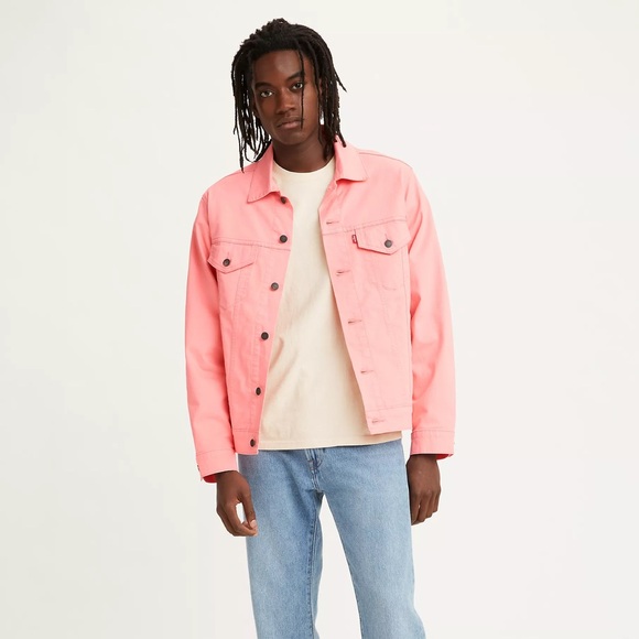 Levi’s jacket (M) - Picture 2 of 12